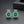 Load image into Gallery viewer, Super Big Swiss CZ and Jade Studs - Enumu
