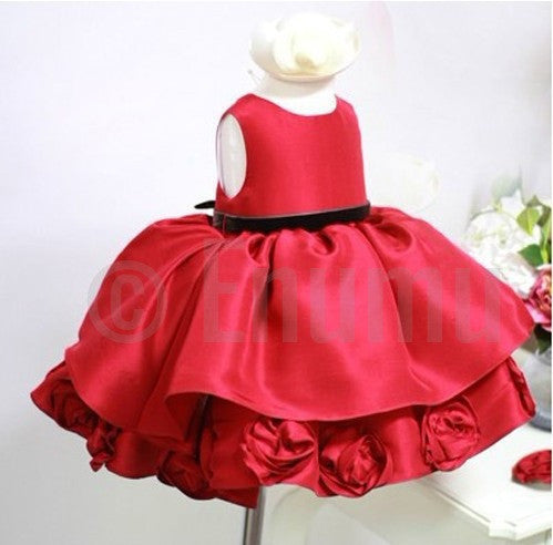 Dresses For Little Girls To Grab From A Grand Clearance Sale  Baby Couture  India